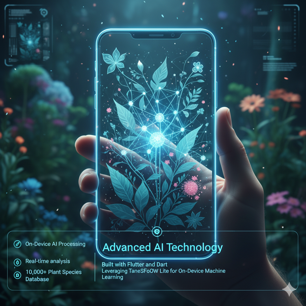 Plant Identification